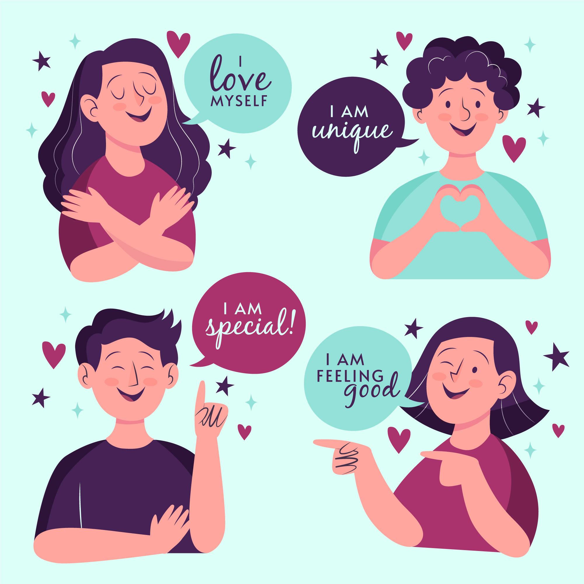 Apa Itu Love Language Dan Apa Saja Love Language Solusi Mudah