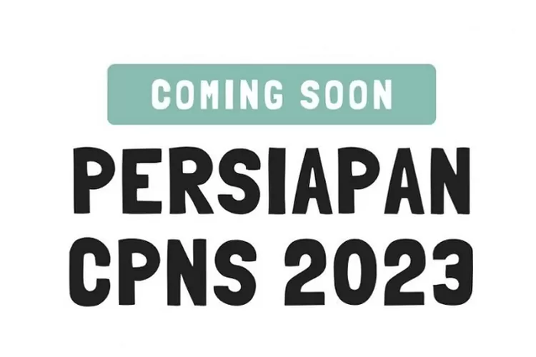 Cara-Daftar-CPNS-2023 Cara Daftar CPNS 2024