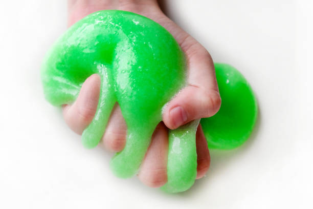 Cara-Membuat-Slime-Dengan-Mudah Cara Membuat Slime Dengan Mudah