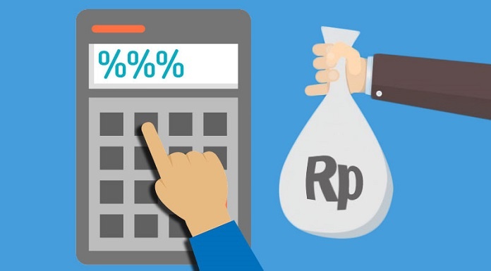 Cara Menghitung Bunga Pinjaman - Solusi Mudah