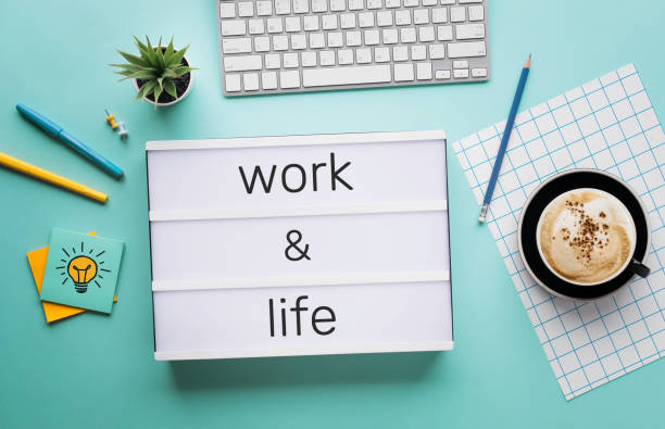 Seberapa Penting Work Life Balance - Solusi Mudah